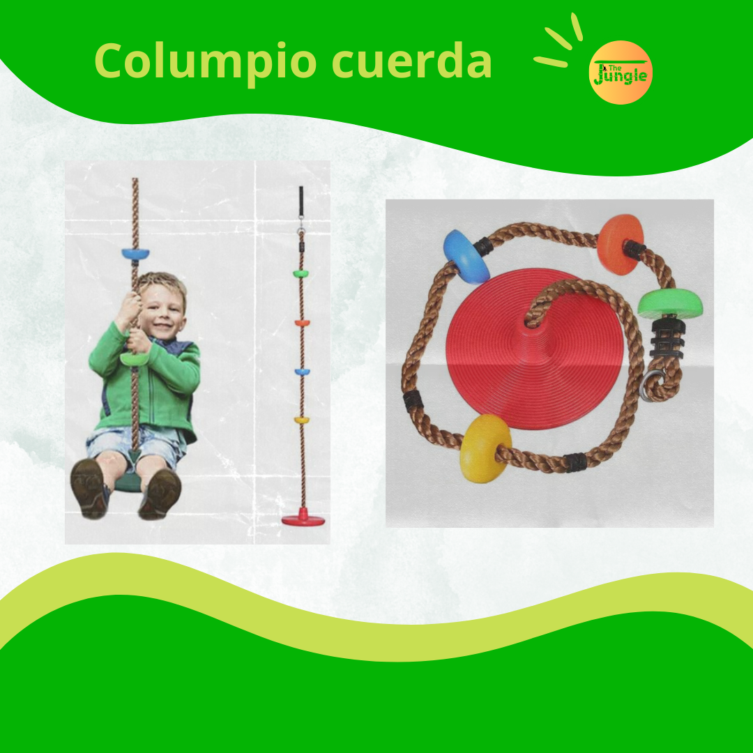 Escalada Cuerda Árbol Columpio Cargando 150 Kg Diversión Plataformas De Escalada Columpios Asiento Para Playset Tree House Ejercicio Yotijar Asiento De Columpio Para Ninos